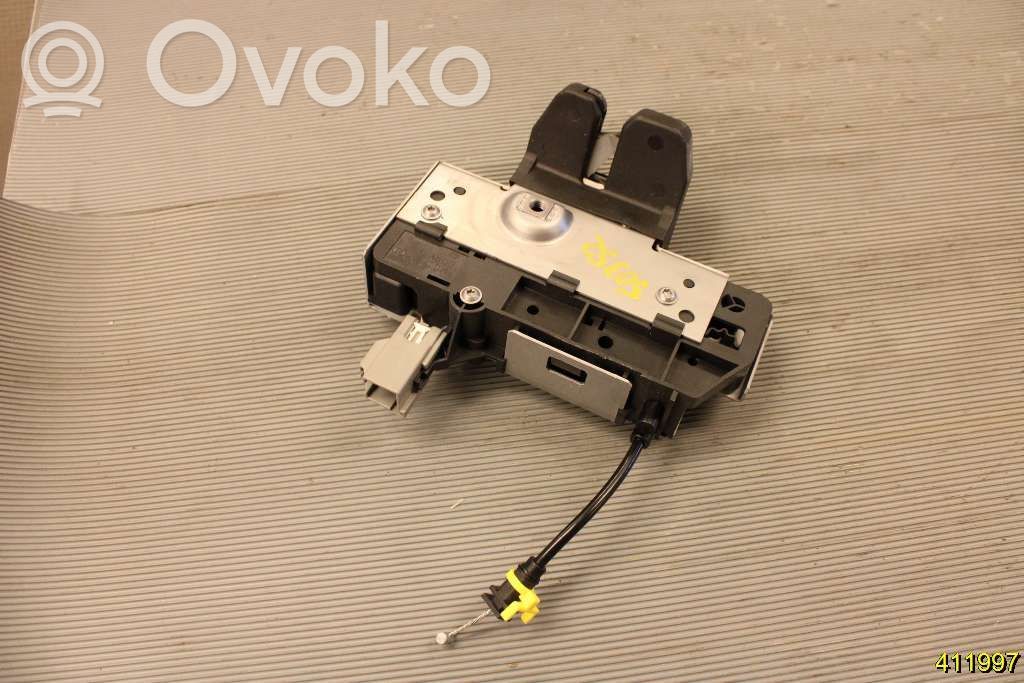 Loading door lock   31253053