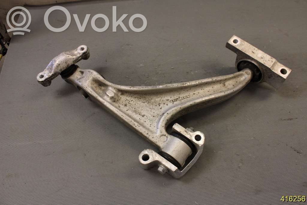 Volvo V60 Dakša 