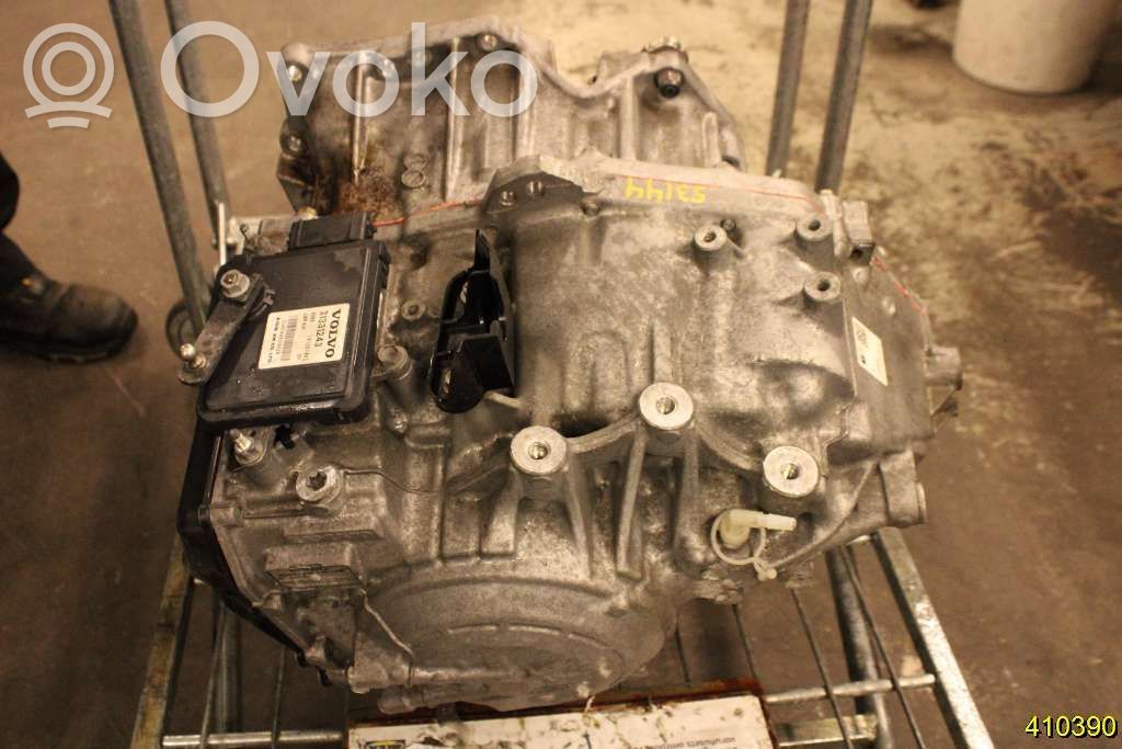 Volvo XC70 Automatic gearbox 