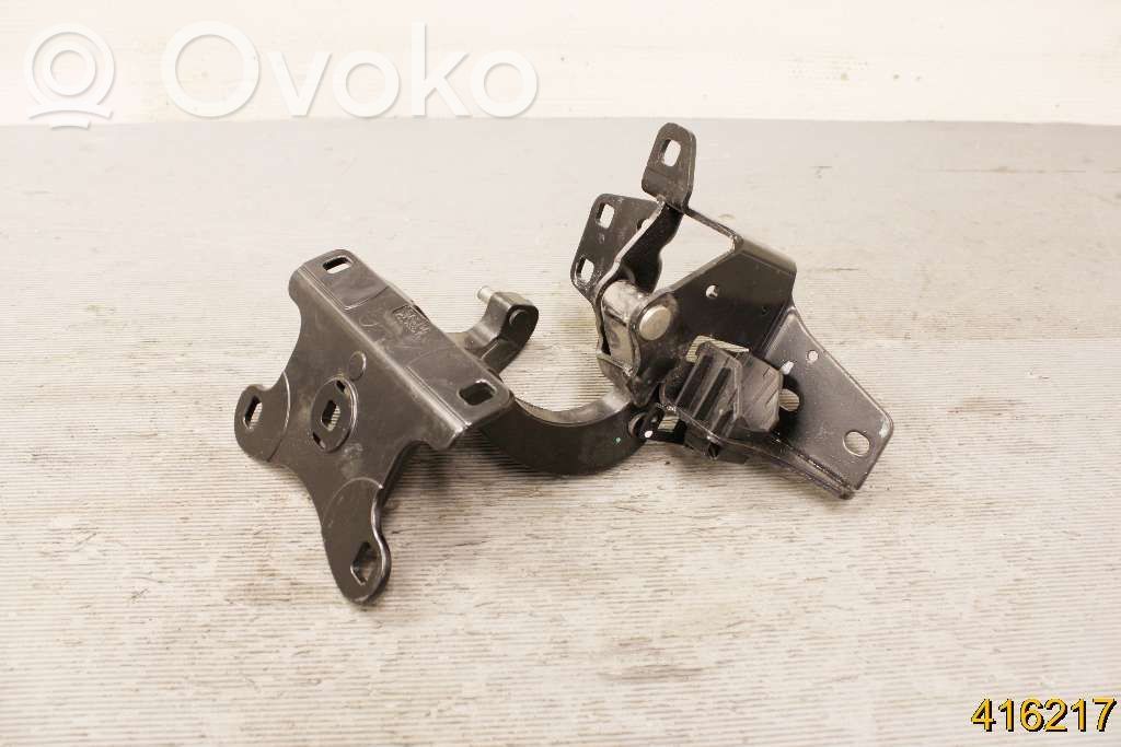 Volvo C70 Cerniera portellone posteriore/bagagliaio 