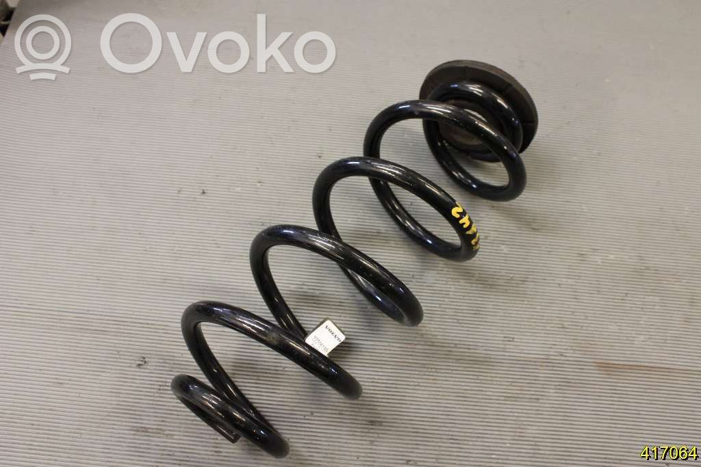 Volvo XC40 Rear coil spring 