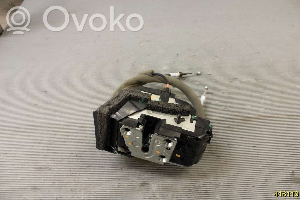 Central locking motor   825014EA2A
