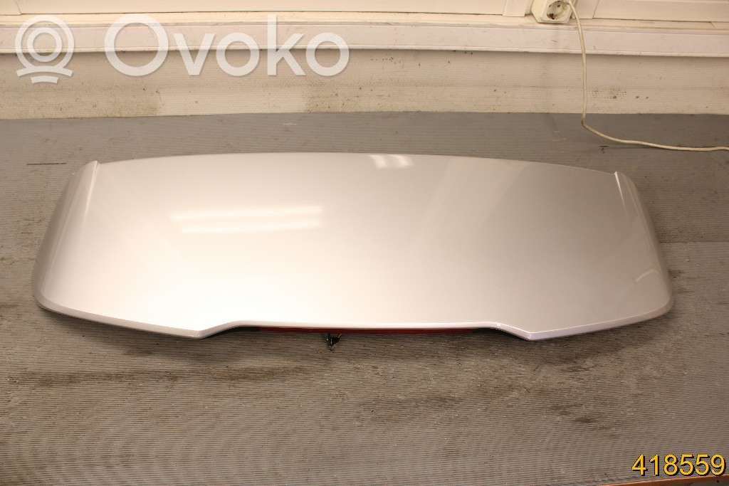 Volvo V40 Spoiler lunetă/portbagaj 