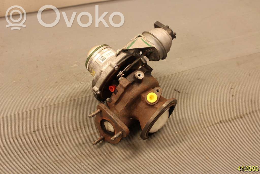 Volvo V40 Turbo 