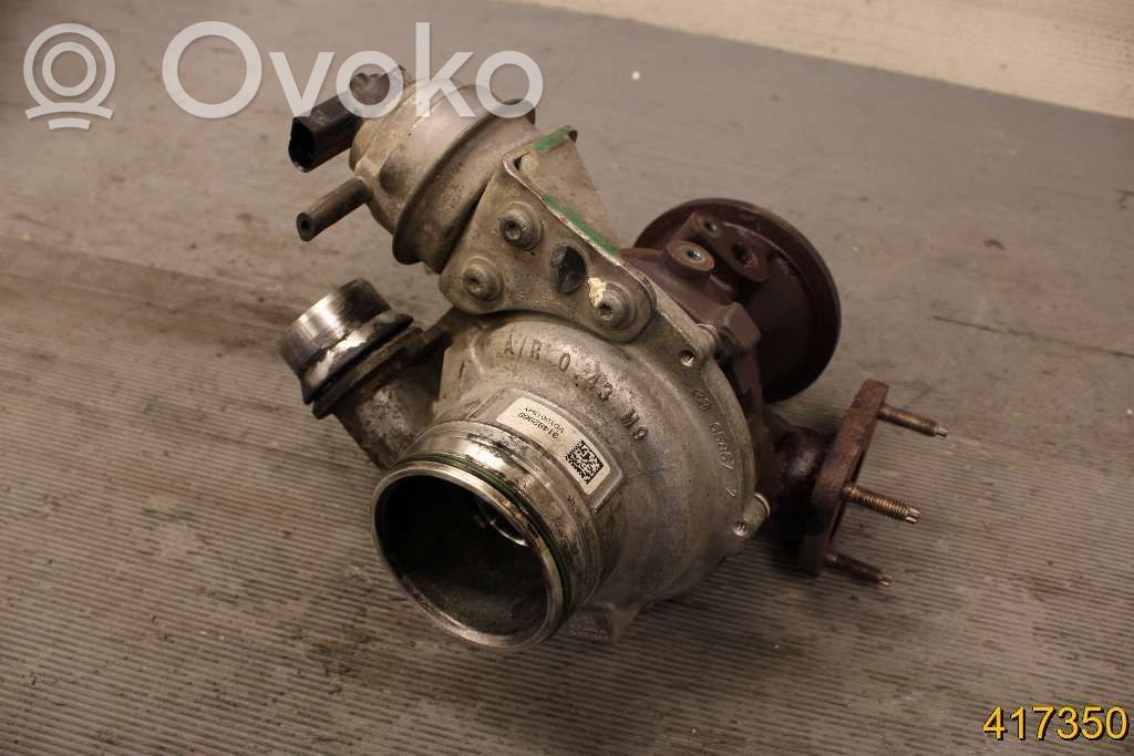 Volvo V40 Cross country Turbo 