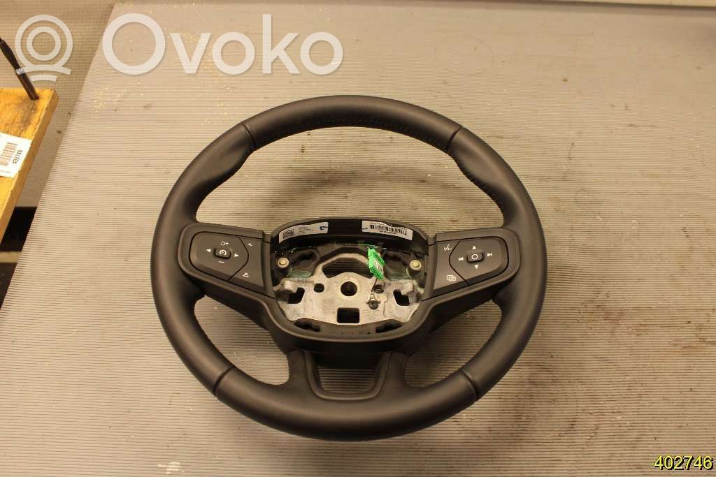 Volvo XC40 Ohjauspyörä 