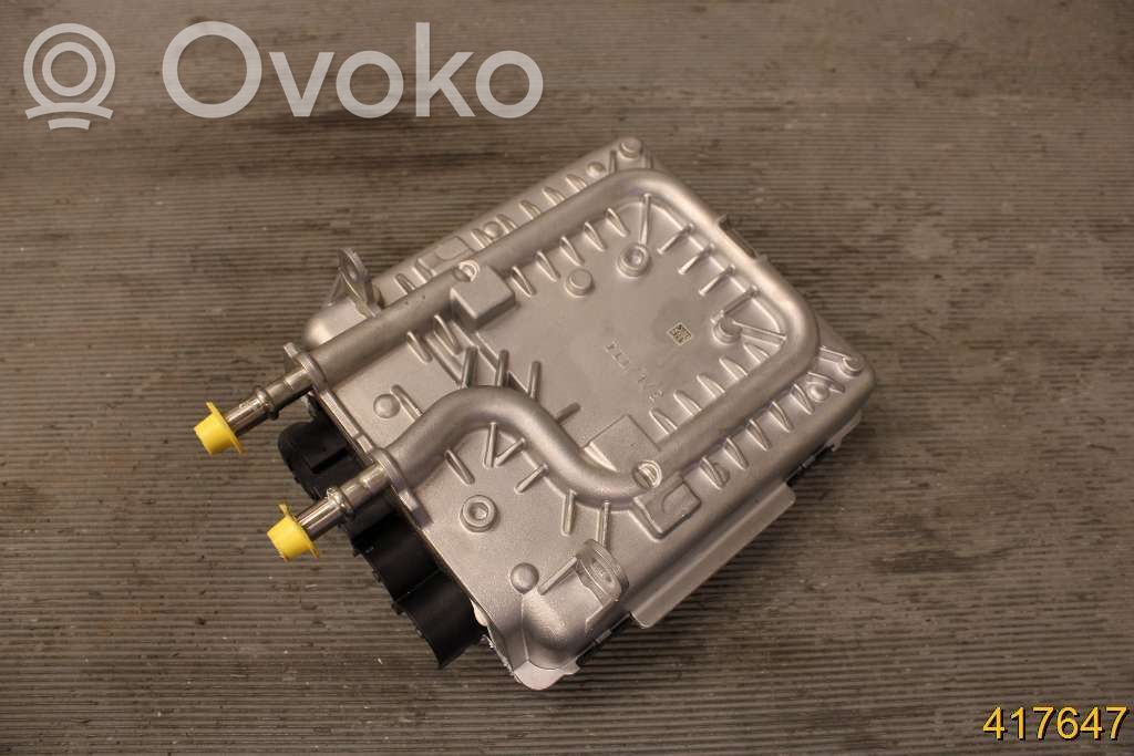 Volvo S90, V90 Inversor/convertidor de voltaje 