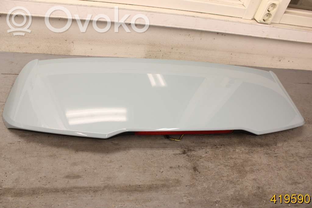 Volvo V40 Spoiler lunetă/portbagaj 