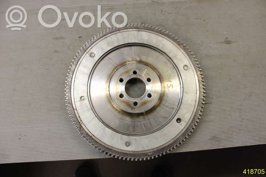 Flywheel   31325546