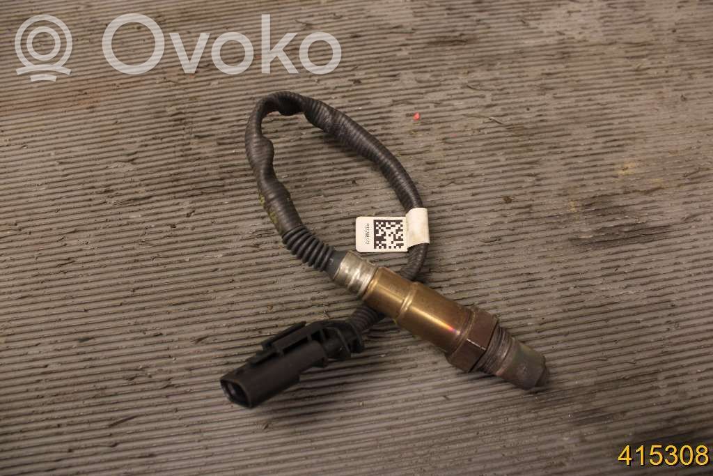 Sonde lambda   32208772