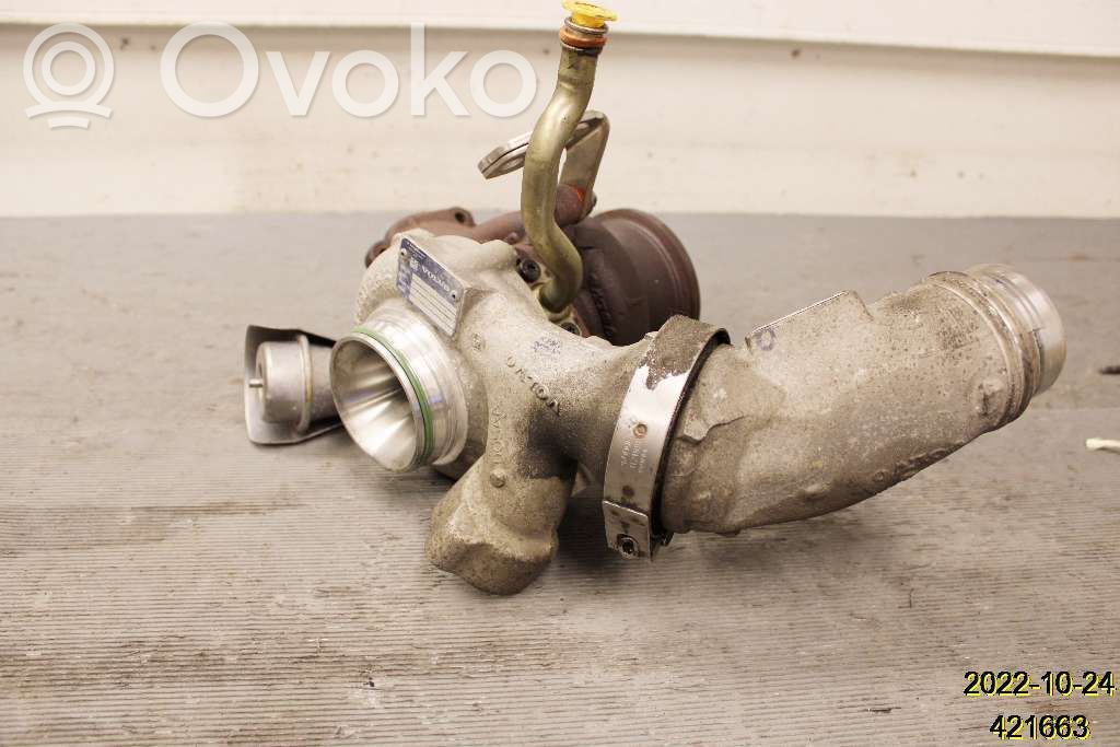 Turbo   36050833