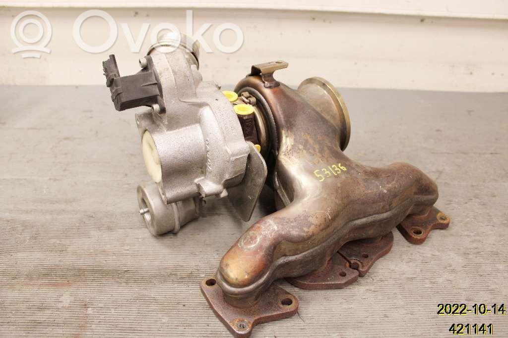 Turboahdin   36010231