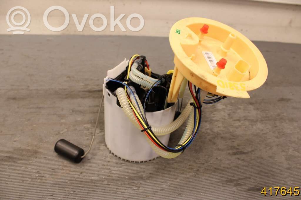 Volvo S90, V90 Fuel level sensor 
