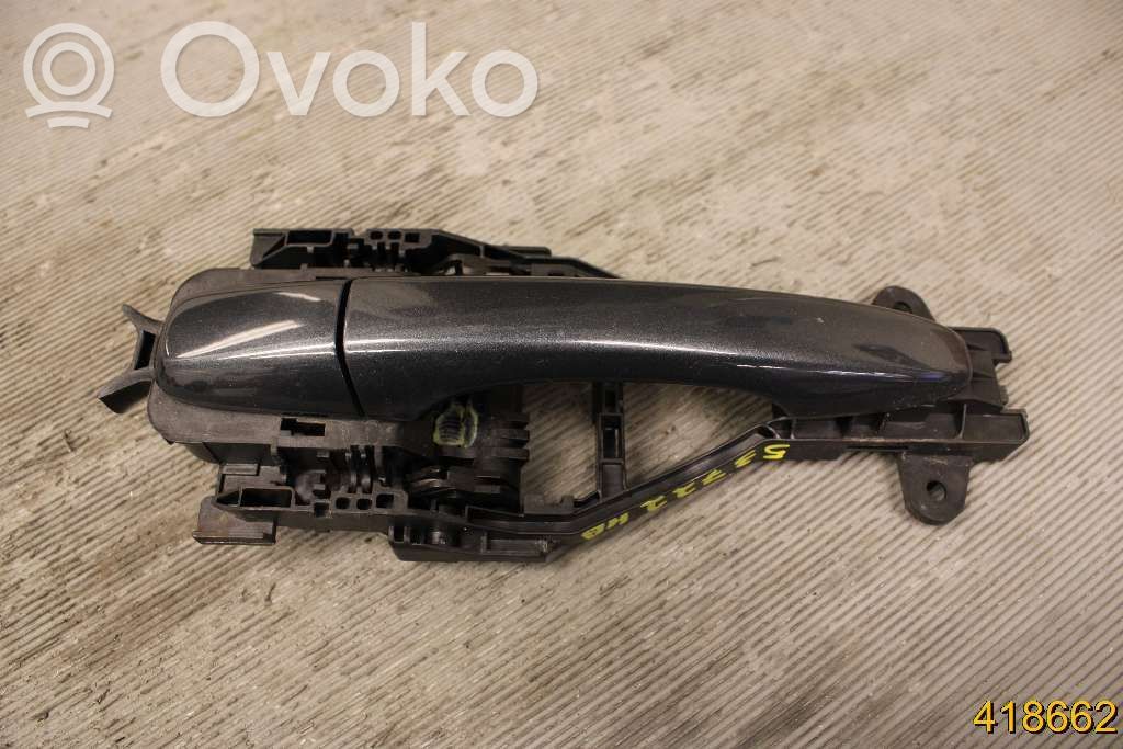 Volvo V60 Etuoven ulkokahva 