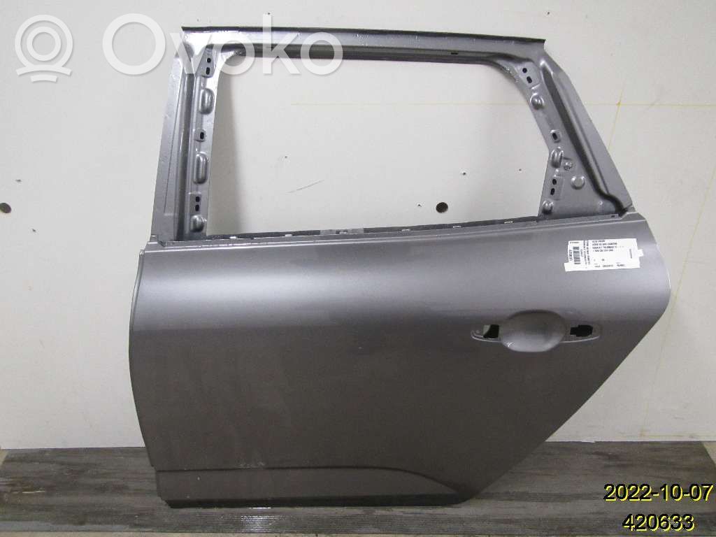 Puerta trasera   821019065R