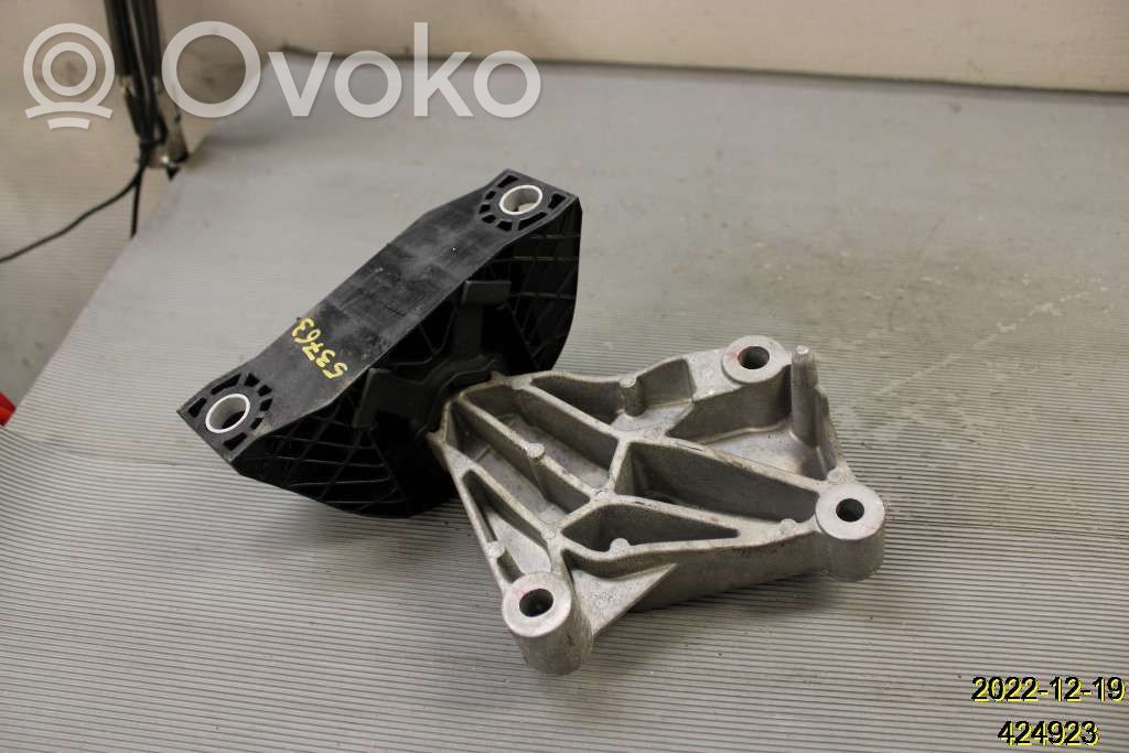 Engine mounting bracket   113758313R