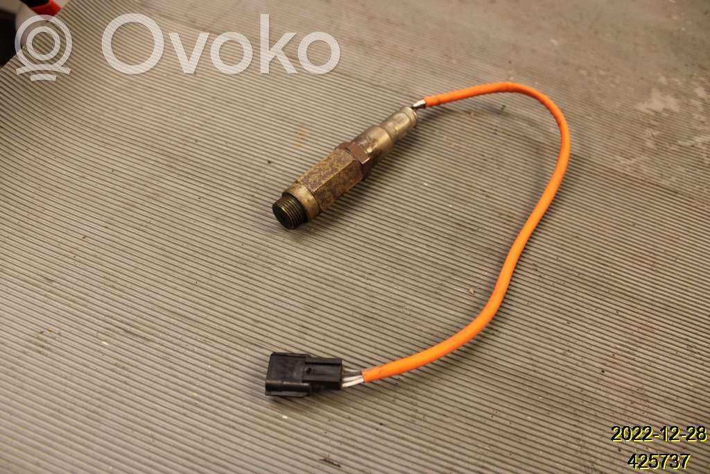 Dacia Dokker Sonda lambda 