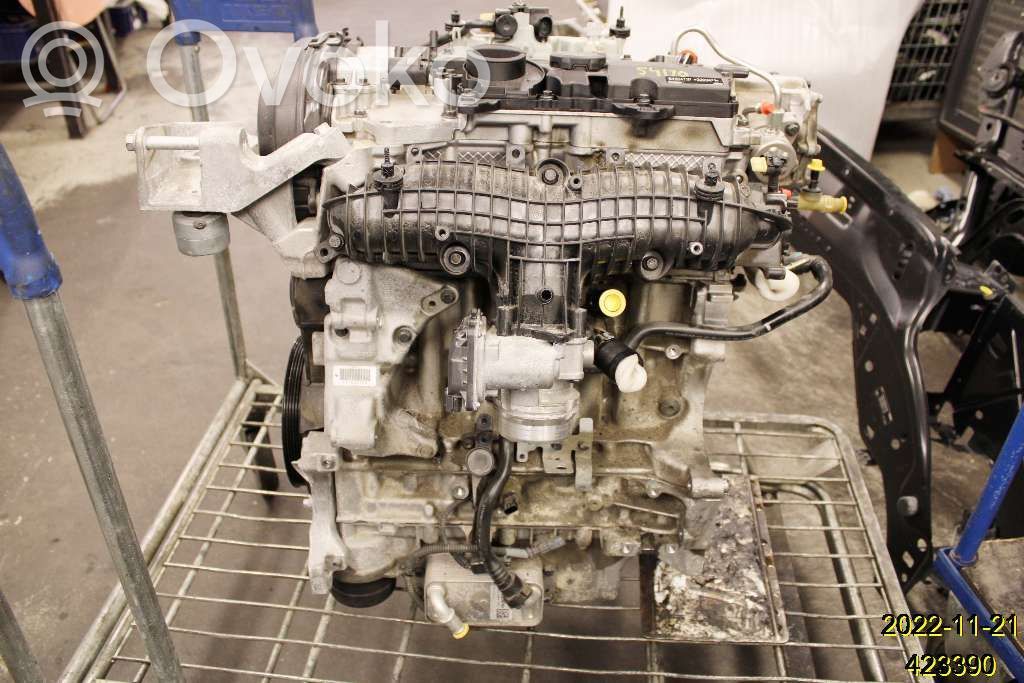 Engine   36010322,6906450,B4204T37