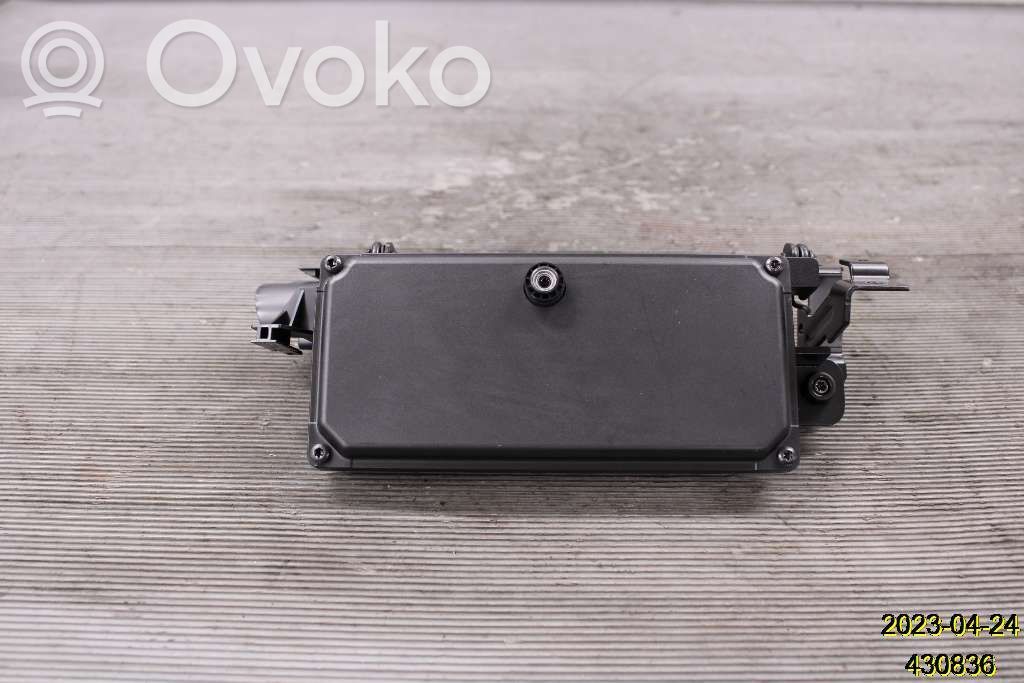 Sensor de radar Distronic   36010456,32327233