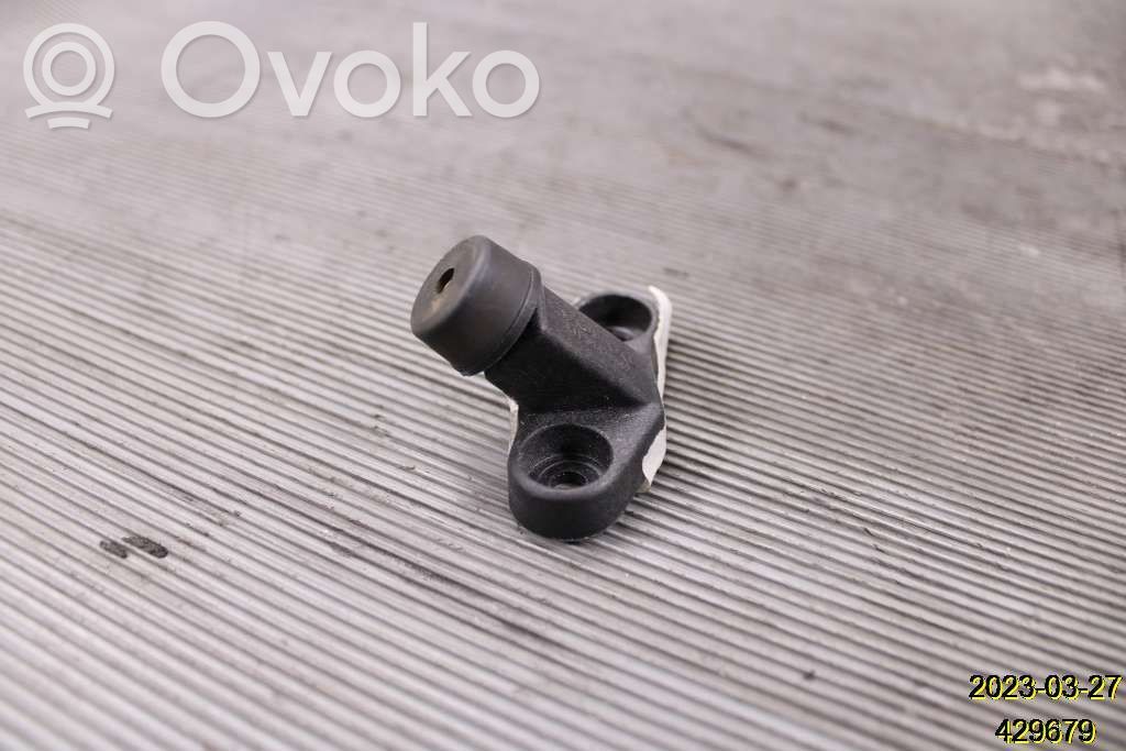 Volvo S60 Nadwozie 