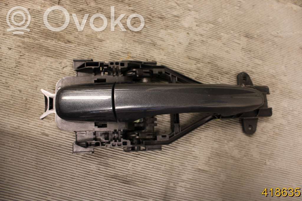 Volvo V60 Etuoven ulkokahva 