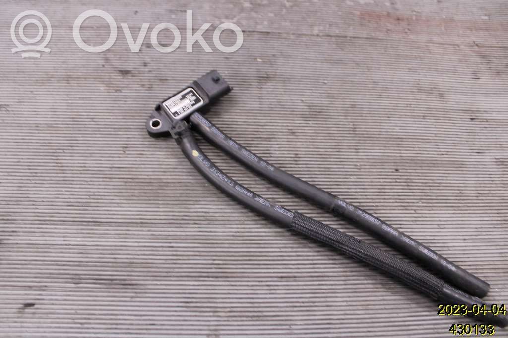 Abgastemperatursensor   31697984