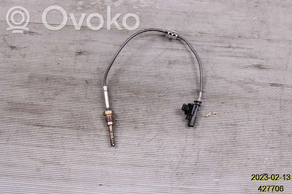Sensor de temperatura del escape   31439823