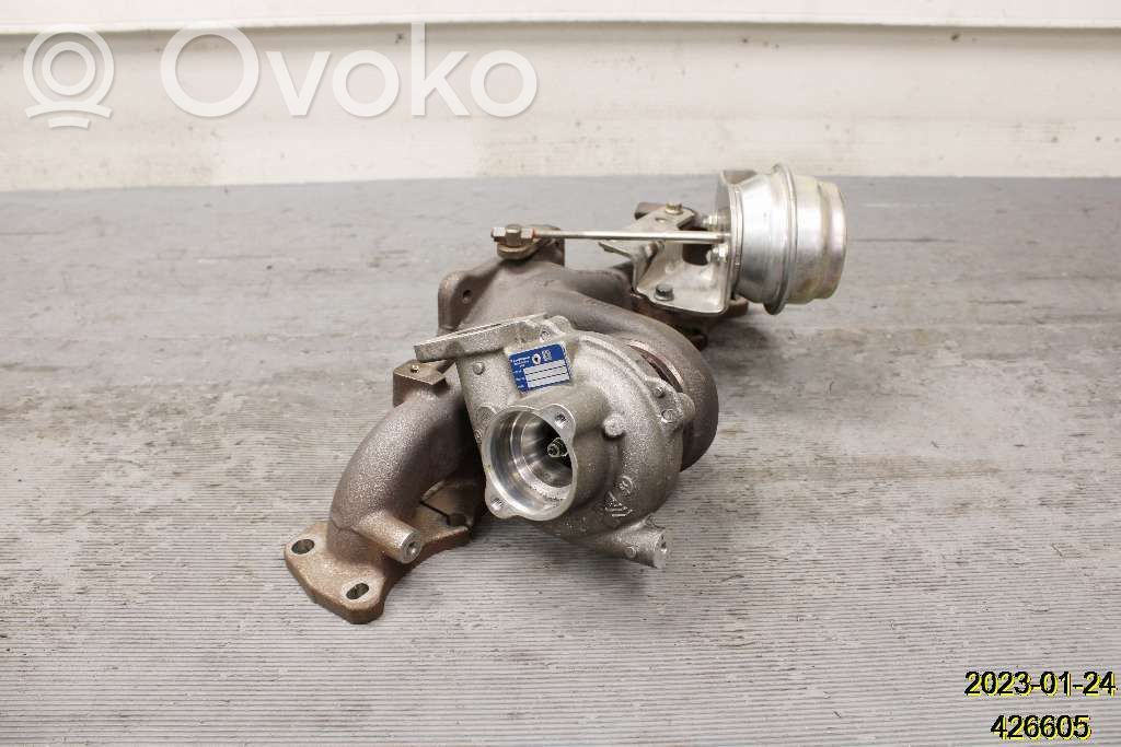 Turbo   36050242