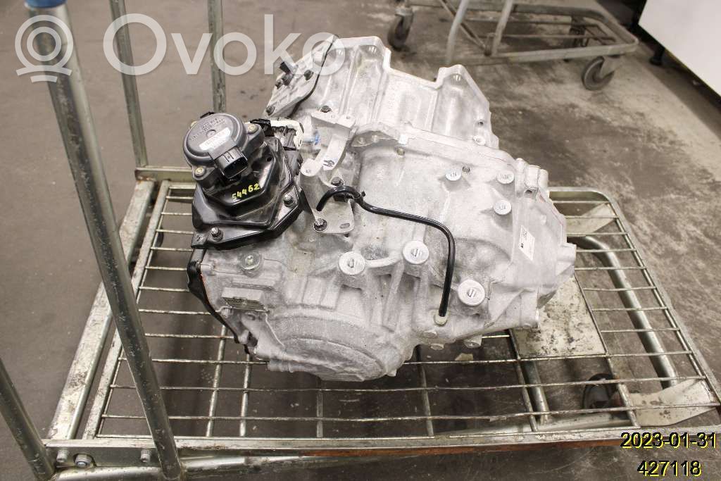 Volvo S60 Automatic gearbox 