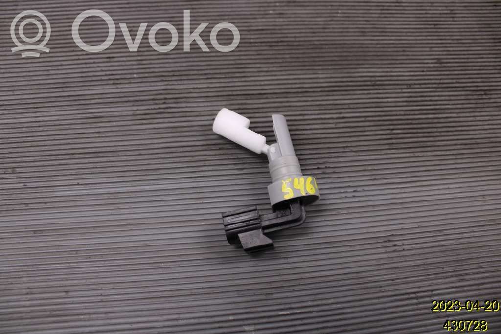Volvo V60 Windshield washer fluid level sensor 
