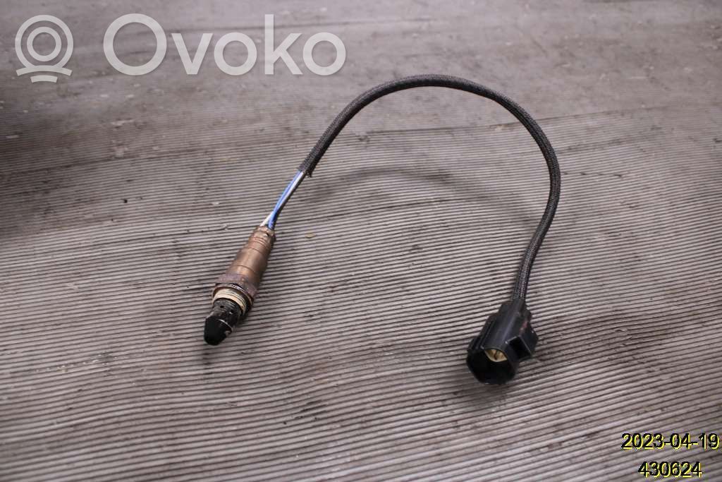 Lambda probe sensor   32253665