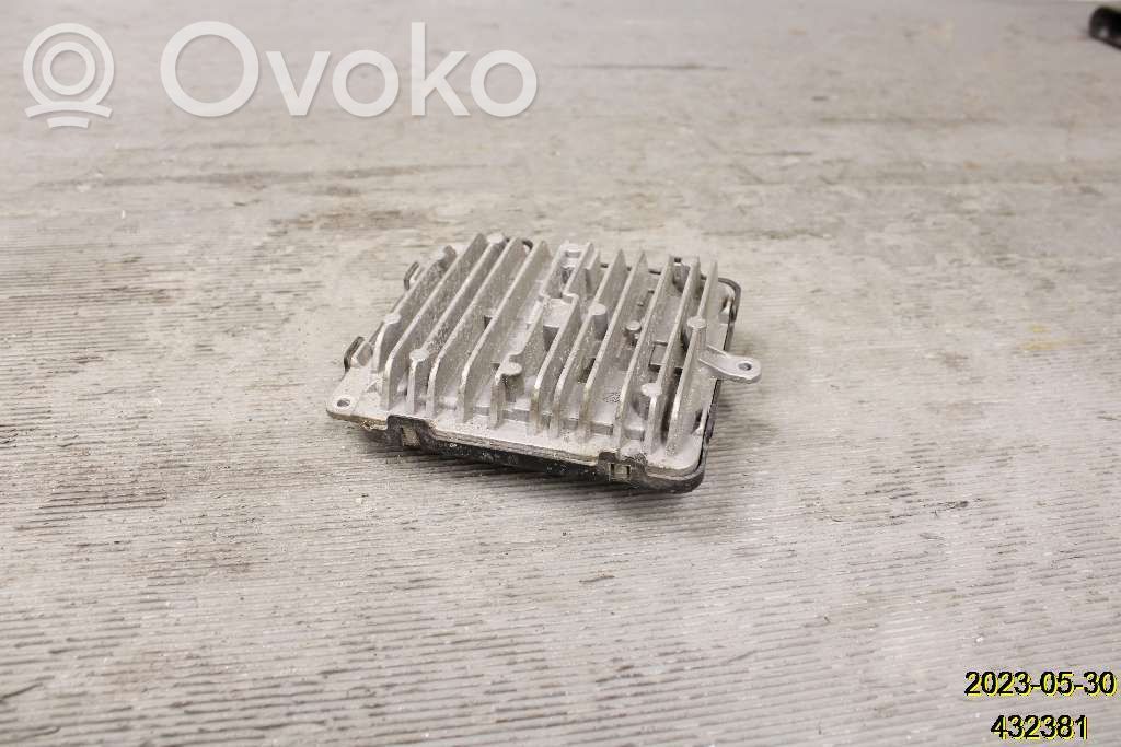 Volvo S90, V90 Module d'éclairage LCM 