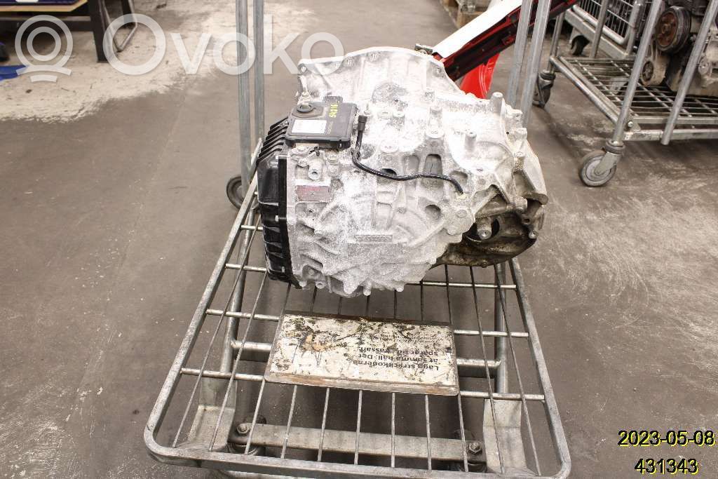 Volvo V60 Automatic gearbox 