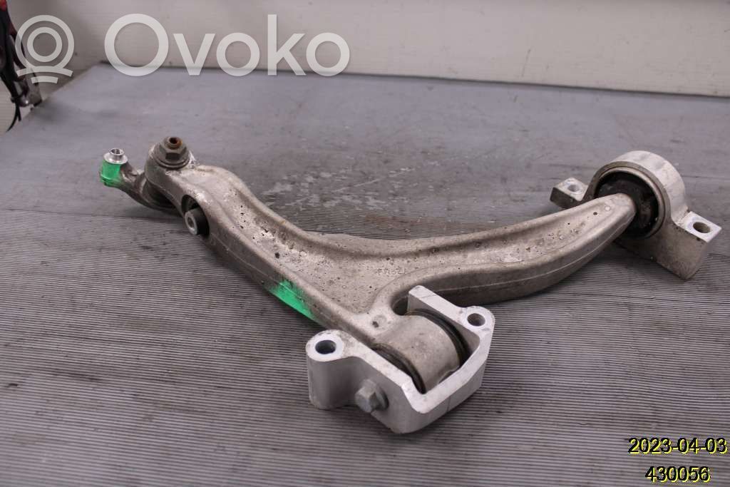 Volvo V60 Dakša 