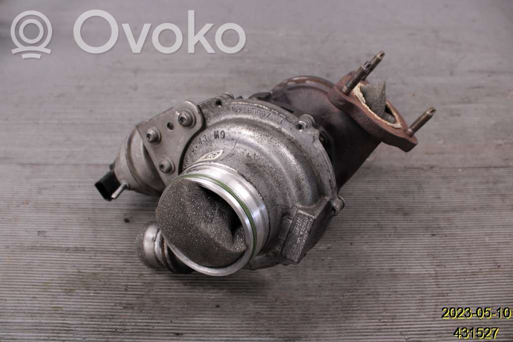 Turbo   36003201