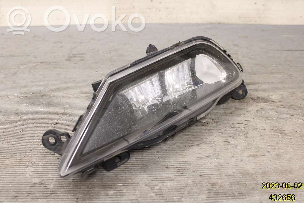 Volvo XC90 Etusumuvalo 