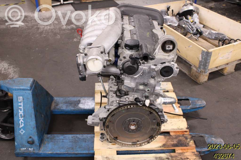 Engine   8251493,1236883,B6294S2