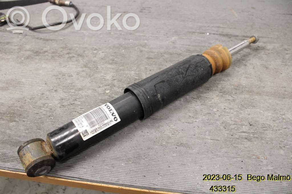 Volvo V60 Amortizor spate 