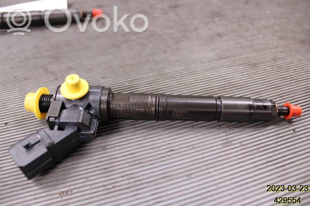 Volvo V70 Sprausla (-i) 