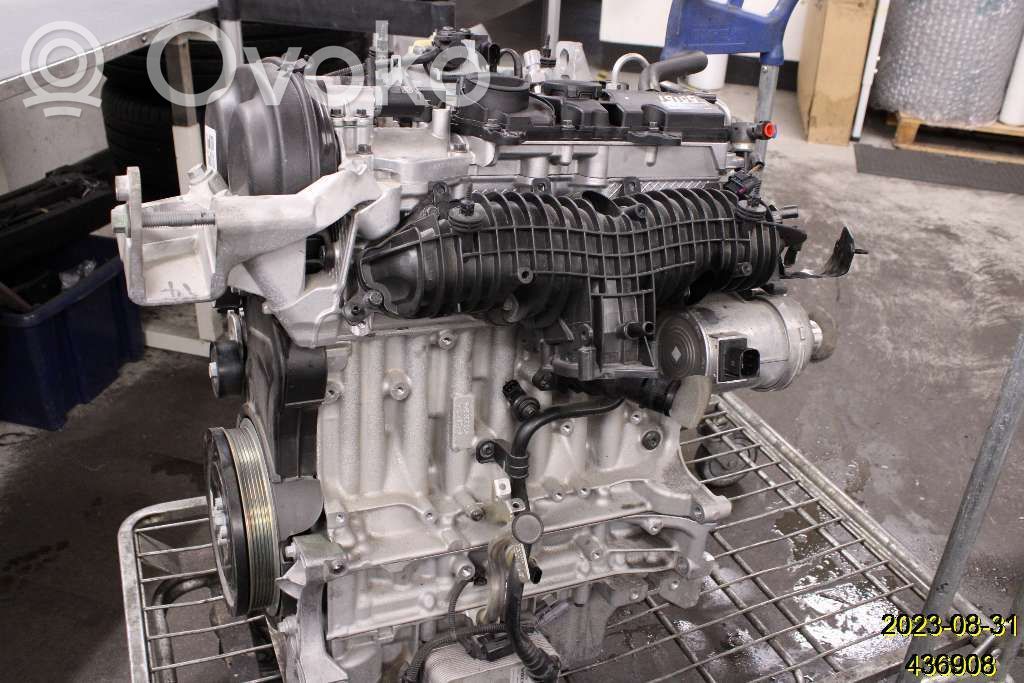 Engine   36010314,6906691,B4154T4
