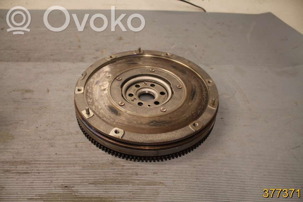 Volvo V40 Flywheel 
