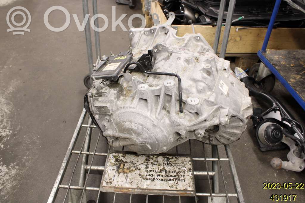 Volvo XC90 Automatinė pavarų dėžė 