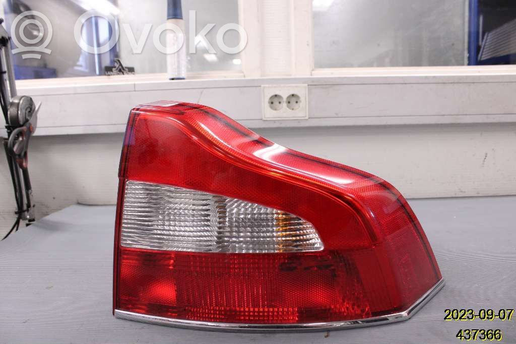 Volvo S80 Takavalot 