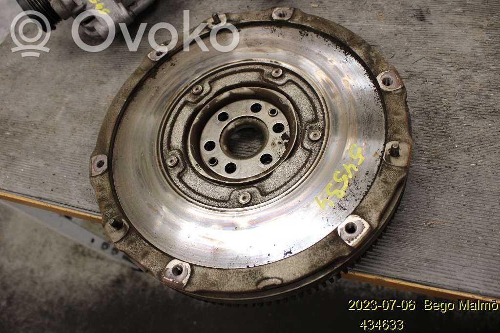 Volvo V60 Flywheel 