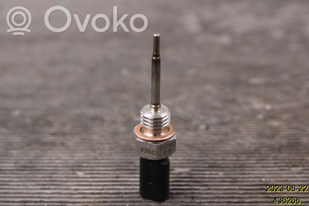 Volvo S90, V90 Sensor de temperatura del escape 