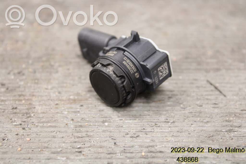Volvo V60 Parking PDC sensor 