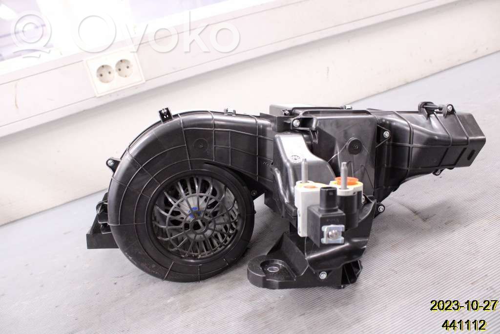 Volvo XC90 Radiator aerotermă 