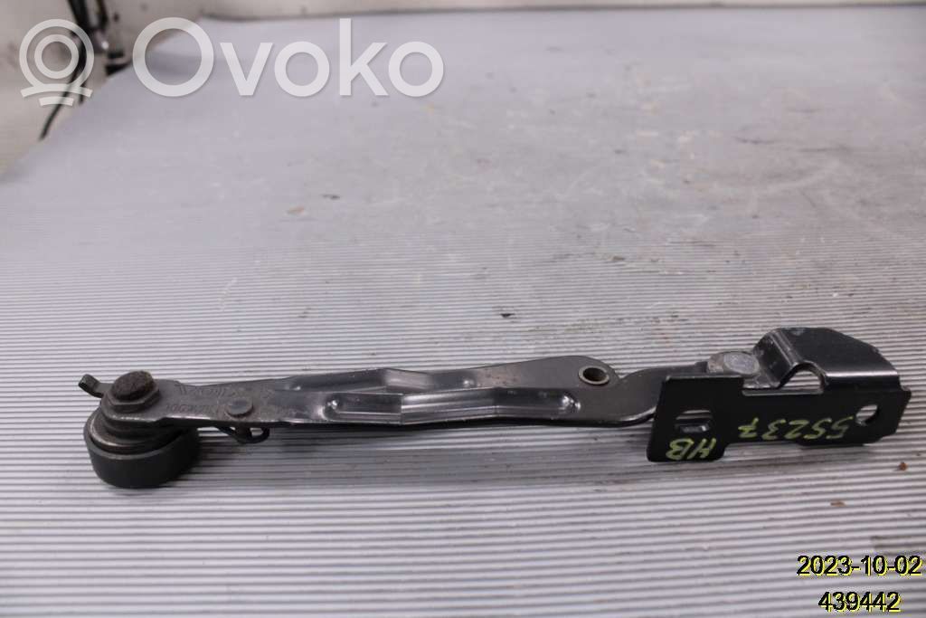 Tailgate/trunk/boot hinge   30674751