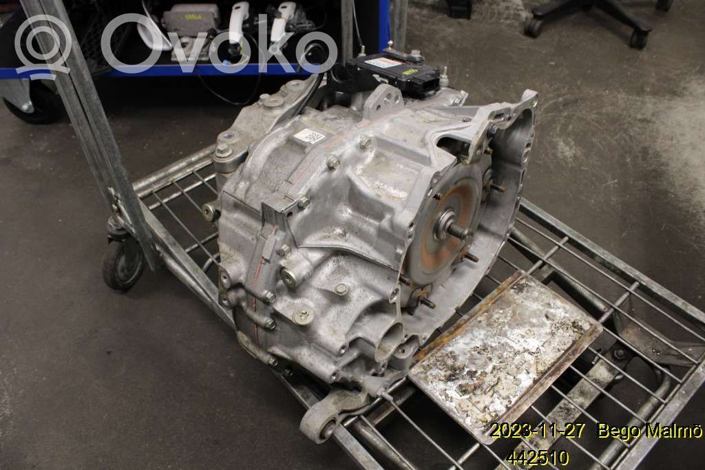 Volvo V40 Automatic gearbox 