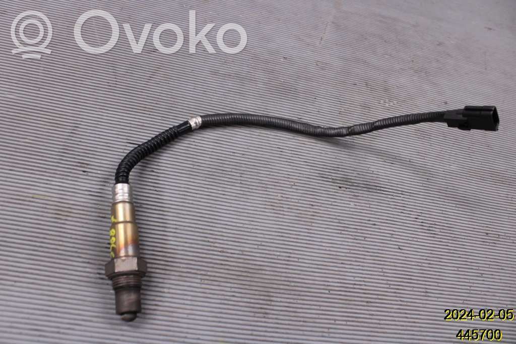 Renault Clio IV Lambda probe sensor 